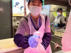 -中百仓储(古田路店)