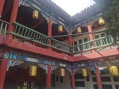 -翰园碑林