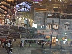 -纸盐河码头火锅(十八梯店)