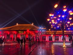 -莲西餐(曲江店)