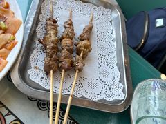-清真伊源饺子馆(陶然共友大厦店)