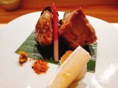 -鮨青(恒基名人购物中心店)