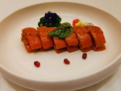-鲁班张葱烧海参(马庄街店)