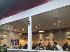 -清真·金鑫隆牛羊肉(环山路店)