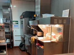 -麦当劳(双榆树店)