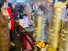 -梁憨包(南岸回龙湾店)