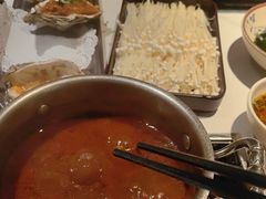 -东道煮牛肉火锅(东盛大街店)
