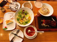 -MR.ROCKY洛奇先生RESTAURANT&BAR(宝安壹方城店)