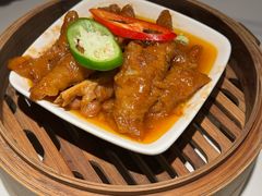 -禄运茶居·手工点心(猎德店)