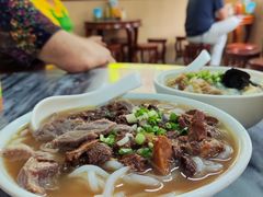 -三鄉濑粉·铭珠粥粉