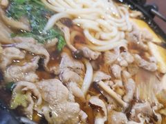 -千代武日本料理(开发区店)