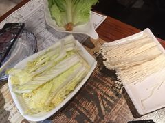 -鱼来顺纸上烤鱼