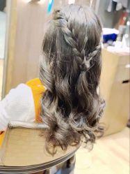 -首脑美发沙龙