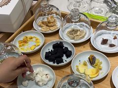 -阮大兴糕团(杭州西湖银泰百货店)
