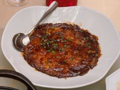 -北京王府井希尔顿酒店·秦唐中餐厅Chynna