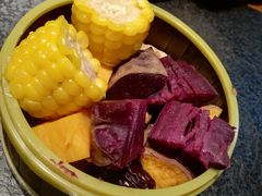 -五福居羊蝎子(方庄店)