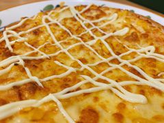 -萨莉亚意式餐厅(莲花国际广场店)