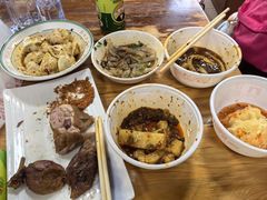 -洞子口张老二凉粉(文殊院店)