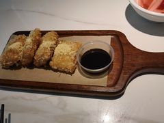 -新辣宴·湖南家常菜·商务聚餐(中粮创芯店)