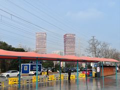 -海合安武汉极地海洋公园