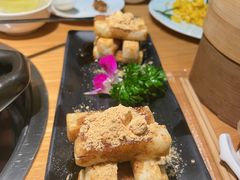 -一朵菌·野生菌探索家火锅(南亚店)