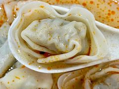 -吉祥馄饨(牡丹园店)