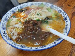 -双冰面馆(茶南店)
