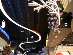 -南京时尚莱迪购物广场(正洪街店)
