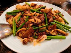 -良友·海鲜青岛菜(五四广场店)