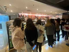-太平洋咖啡(五月花店)