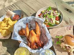 -精酿农场Brew Farm·沙漠绿洲餐厅