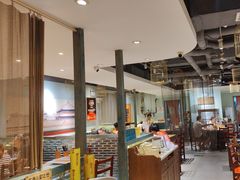 -清真·北京老门框爆肚涮肉馆(凤城六路店)