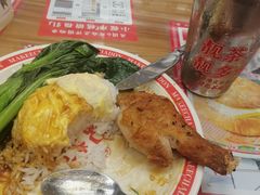 -孖记茶档·热腾茶餐(江南西plus店)