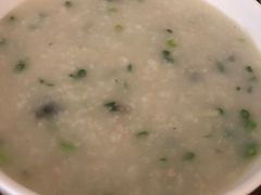 皮蛋瘦肉粥-顶峰夜宴·龙虾烧烤大排档(九江学院店)