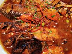 -二十八里太湖船菜(吉祥路店)