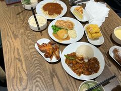 -宜家·瑞典风味餐厅(四元桥店)