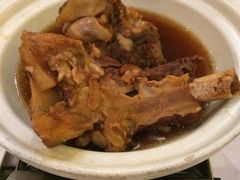 牛大骨-西贝(金桥店)