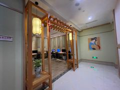 -极乐汇汗蒸会馆(杭州店)