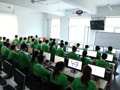 教室-维纳斯化妆摄影学校