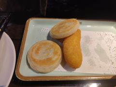 -江边城外烤全鱼(方庄时代购物中心店)