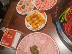 -牛市坎火锅(建设路店)