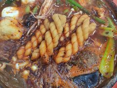 -清真·马文砂锅大全(麦苋街店)