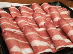 -东来顺饭庄(apm总店)