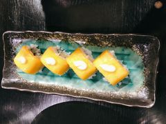 -鲤·鮨KOISUSHI