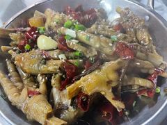-小民大排档(光谷店)