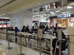 -Lady M(沙田新城市广场店)