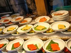 -半岛听涛蒸汽海鲜自助(K11店)