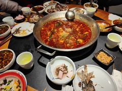 -小饕荟雅安贡椒鱼鲜馆(广福桥店)