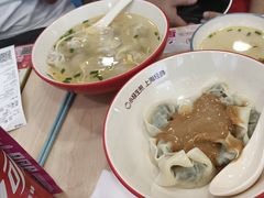 -小杨生煎(成山巴黎春天店)