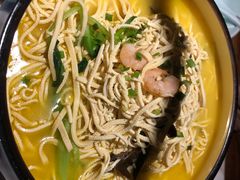 淮扬鸡火煮干丝-韵秋荷(宝山龙湖天街店)